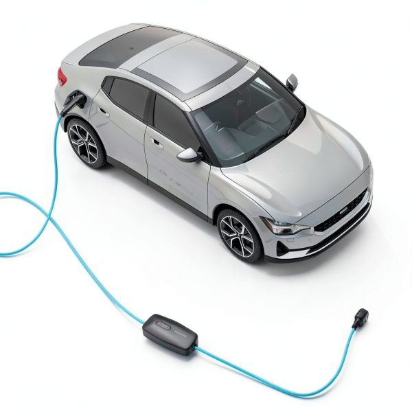 7KW Electric Vehicle Charger VDLPOWERVP Level 2 Charger-4