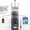 Tesla Type-C Charging Hub by DGXWLLW Automotive-4
