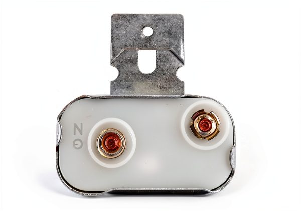 Generic Instrument Voltage Regulator Switches for Ford-1