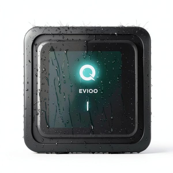 EVIQO NACS Level 2 EV Charger 40A Weatherproof-6