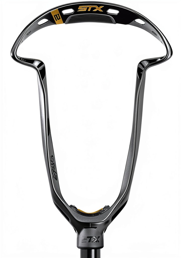 STX Axxis Lacrosse Head for Women