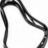 Lacrosse Stick Heads by SPYMINNPOO Unstrung Sports Equipment-8