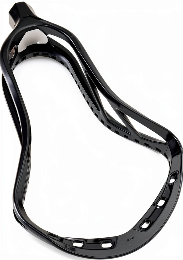 Lacrosse Stick Heads by SPYMINNPOO Unstrung Sports Equipment-8