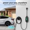 Romaa Dual-Outlet Level 2 Charger for Tesla-8