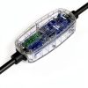 EVDANCE 32A Level 2 EV Charger Waterproof-6