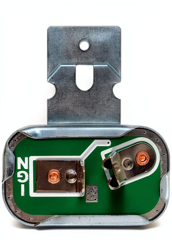 Generic Instrument Voltage Regulator Switches for Ford F-250-1