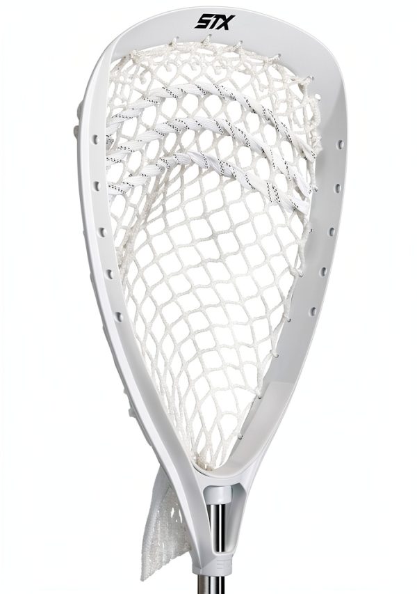 STX Hook Loop Lacrosse Stick Head-0