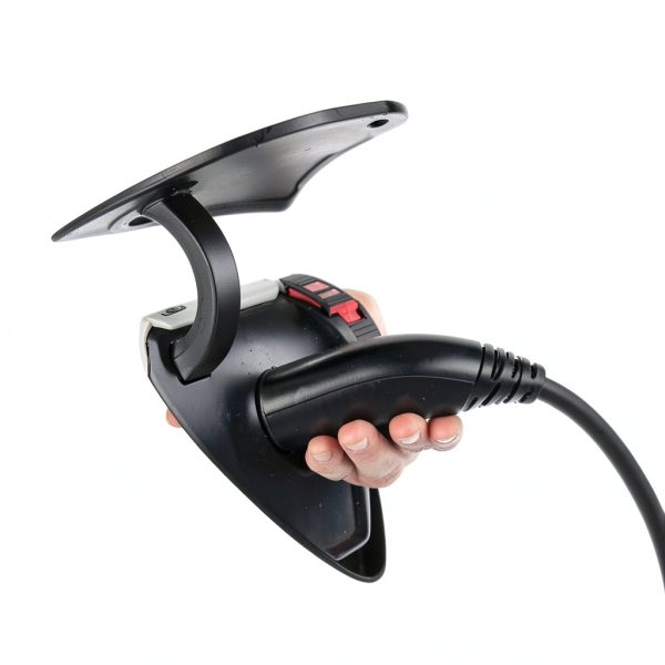 Lectron Level 1 Tesla Charger 15A Home EV Charger-2