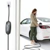 Lectron Level 1 Tesla Charger 15A Home EV Charger-3