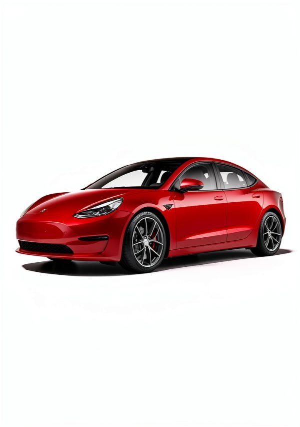 Tesla Level 1 Charger AplysiaTech 15A Portable-1