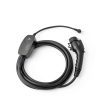 Lectron Portable EV Charger WiFi 1.44kW 12A Model-4