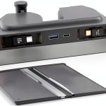 Tesla Type-C Charging Hub by DGXWLLW Automotive-0