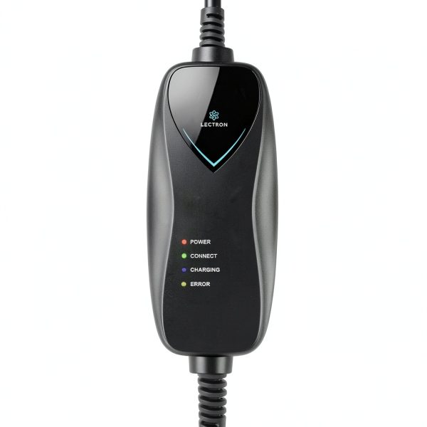 Lectron Level 1 Tesla Charger 15A Home EV Charger-8