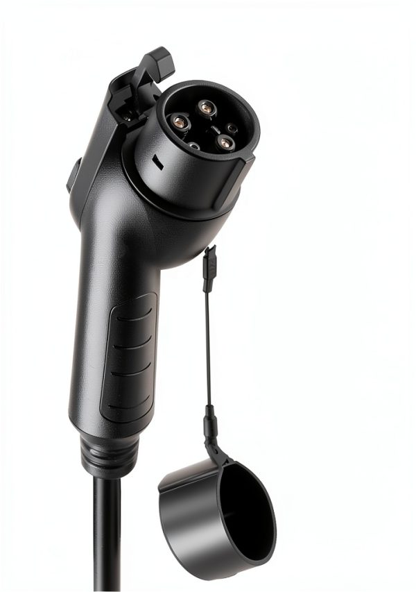 AplysiaTech Level 1 EV Charger 15A Portable-2