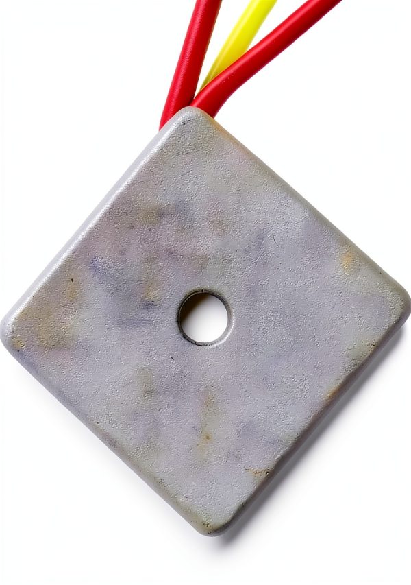 Caltric Voltage Regulator Switch Compact 41mm-4