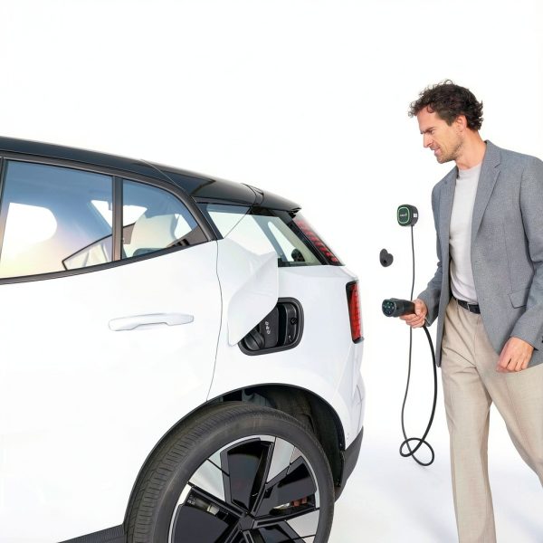 Wallbox Pulsar Plus 48A EV Charger Compact Design-2