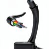 Tesla Charger EVGRNMANFOR 25FT Cable Dual LED-7