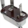 Sawyer Auto Instrument Cluster Voltage Regulator V8 6.7L-0