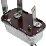 Sawyer Auto Instrument Cluster Voltage Regulator V8 6.7L-0