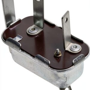 Sawyer Auto Instrument Cluster Voltage Regulator V8 6.7L-0