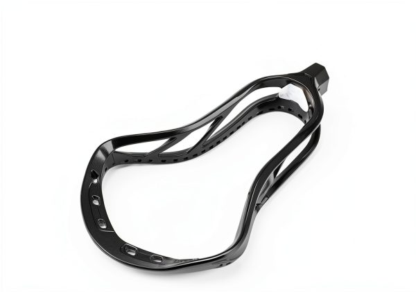 Lacrosse Stick Heads by SPYMINNPOO Unstrung Sports Equipment-3