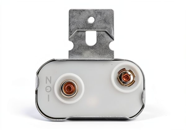 Generic Instrument Voltage Regulator Switches for Ford-1
