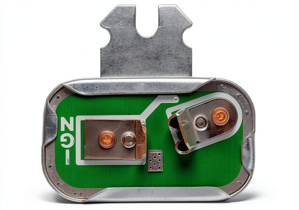 Generic Voltage Regulator Switch Replacement for Ford-1