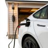 EVDANCE 32A Level 2 EV Charger Waterproof-2