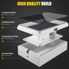 EV Charger Enclosure NOTASA Black Pedestal Design-3