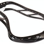 Lacrosse Stick Heads by SPYMINNPOO Unstrung Sports Equipment-0
