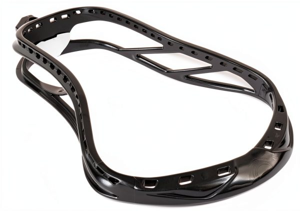 Lacrosse Stick Heads by SPYMINNPOO Unstrung Sports Equipment-0