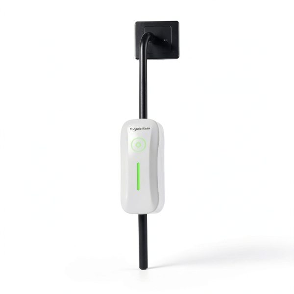 Tesla Level 1 Charger AplysiaTech 15A Portable-3