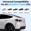 Romaa Dual-Outlet Level 2 Charger for Tesla-2