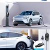 EVDANCE Level 2 EV Charger 32A Fast Charging-5