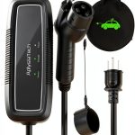 AplysiaTech Level 1 EV Charger 15A Portable-0
