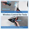 Romaa Dual-Outlet Level 2 Charger for Tesla-7