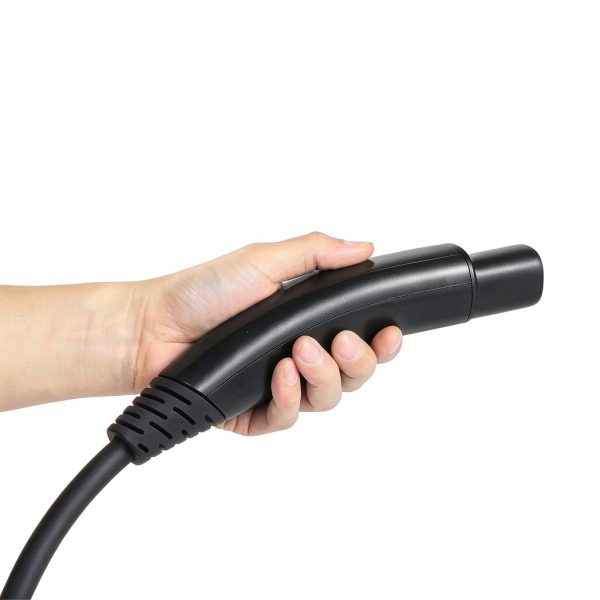 Lectron Level 1 Tesla Charger 15A Home EV Charger-1