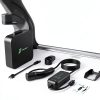 Tesla Charger EVGRNMANFOR 25FT Cable Dual LED-8