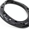 Lacrosse Stick Heads by SPYMINNPOO Unstrung Sports Equipment-6