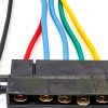Voltage Regulator Aramox Aluminum Alloy Automotive-8