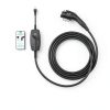 Lectron Portable EV Charger WiFi 1.44kW 12A Model-8