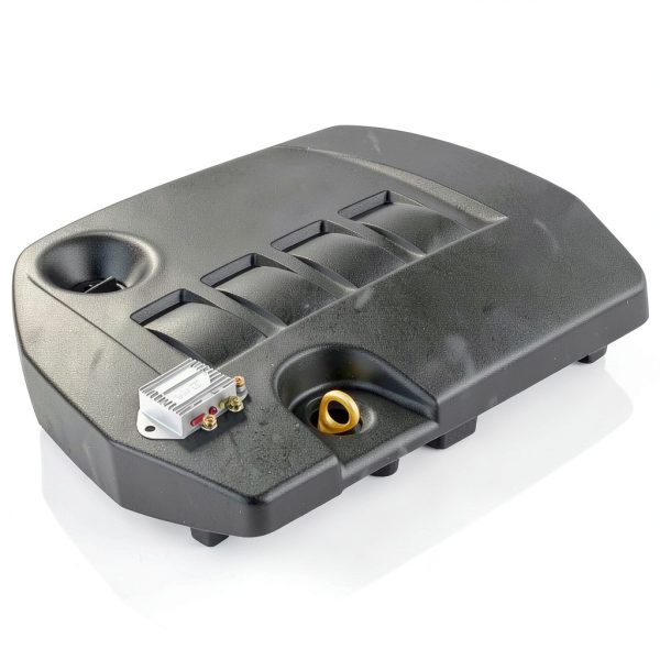 HEALLILY Voltage Regulator 14v for Automotive-5