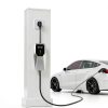 Junsun 2 In 1 Lightning EV Charger-2