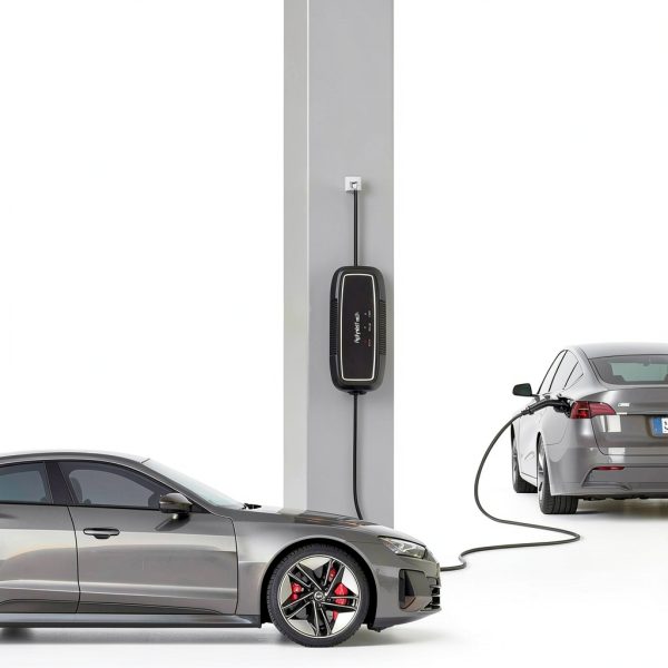 AplysiaTech Level 1 EV Charger 15A Portable-5