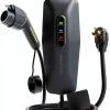 7KW Electric Vehicle Charger VDLPOWERVP Level 2 Charger-0