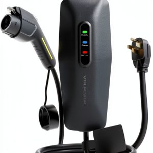 7KW Electric Vehicle Charger VDLPOWERVP Level 2 Charger-0