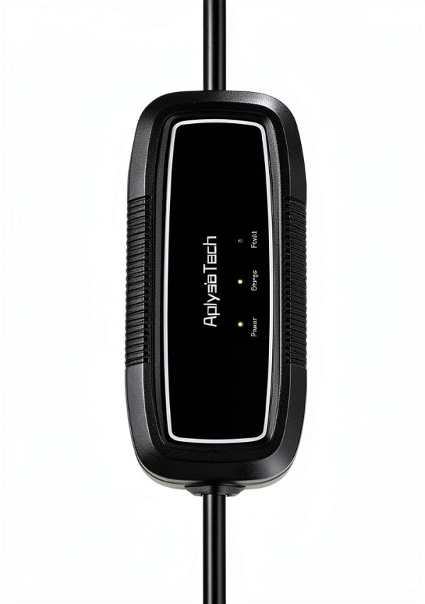 AplysiaTech Level 1 EV Charger 15A Portable-1