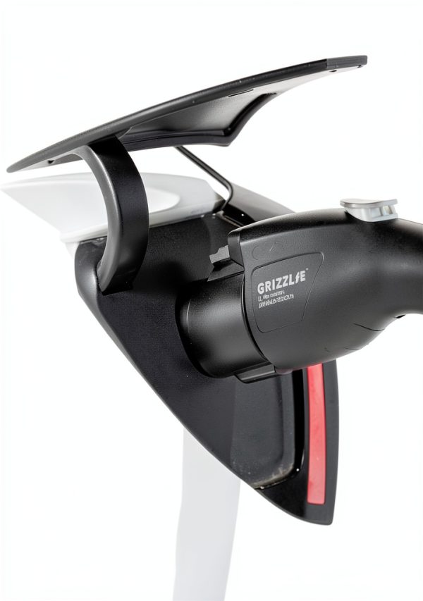 Grizzl-E Smart EV Charger NEMA 14-50 40A WiFi-6