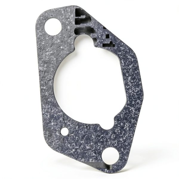CUB CADET Carburetor Gasket Replacement-4