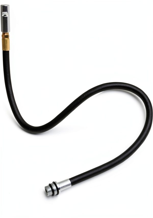 Tdc Whistle Mr Gasket Plastic Tool for Adults-2